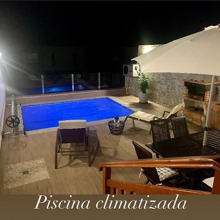 Villa turmero Puerto del Rosario  Esterno foto