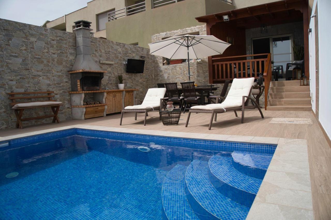 Villa turmero Puerto del Rosario  Esterno foto