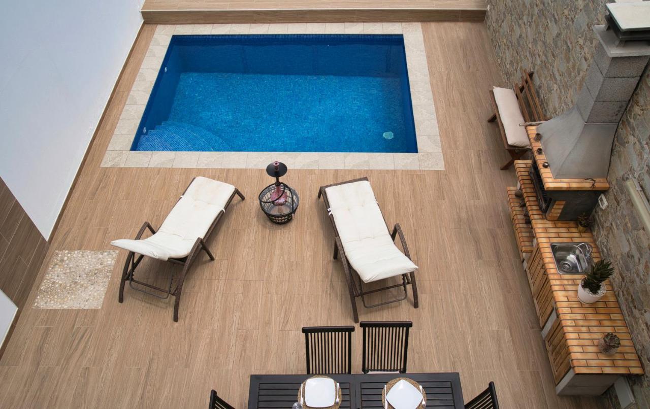 Villa turmero Puerto del Rosario  Esterno foto