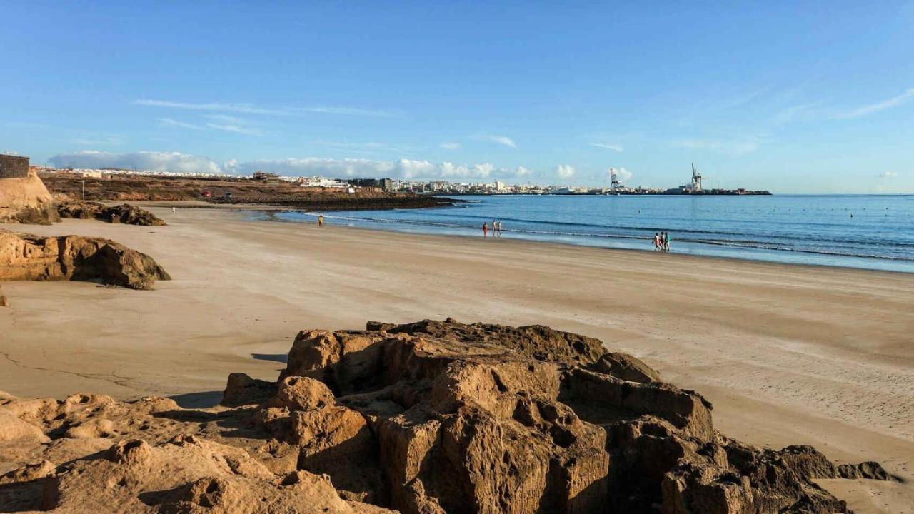 Villa turmero Puerto del Rosario  Esterno foto