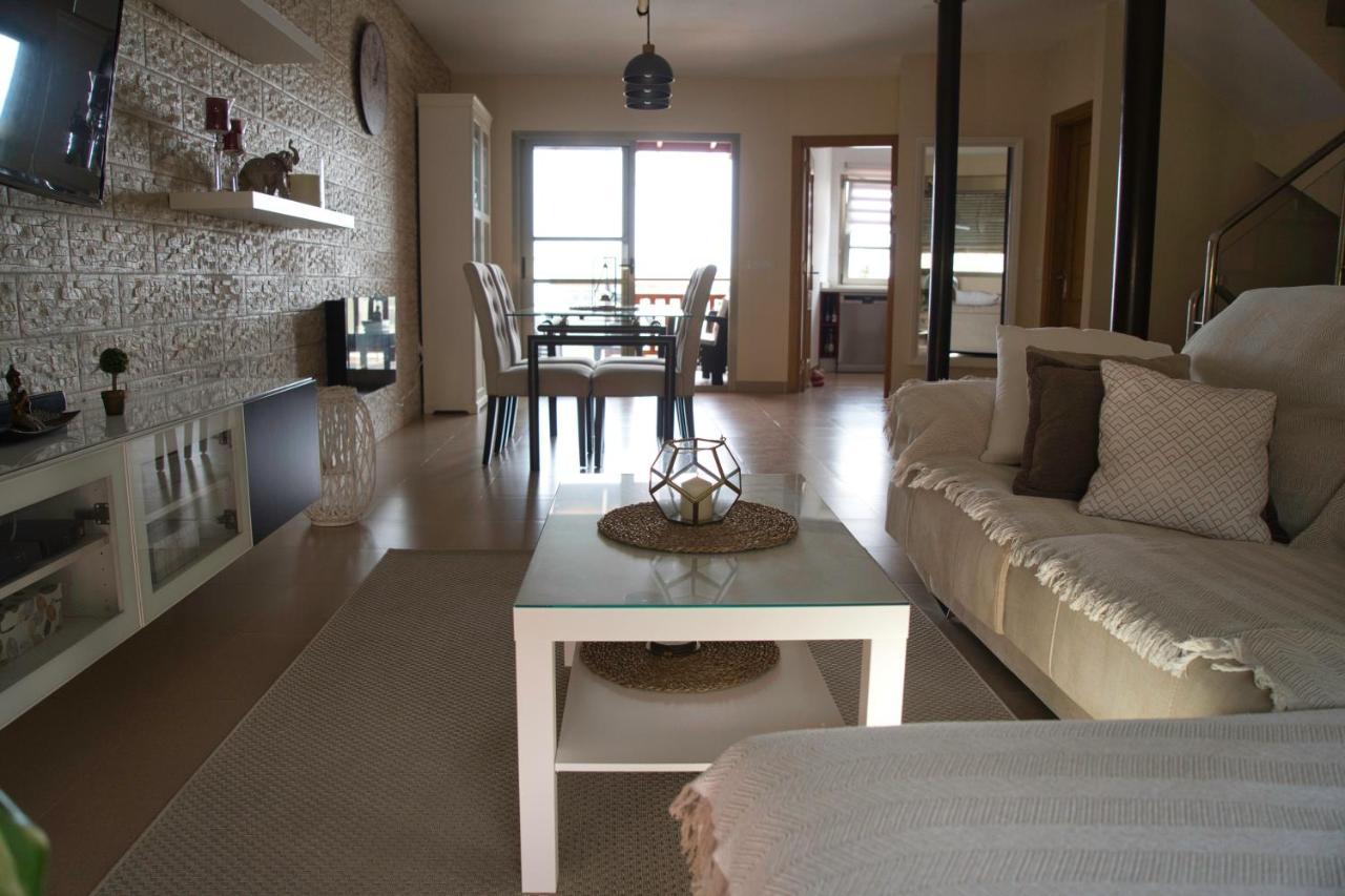 Villa turmero Puerto del Rosario  Esterno foto