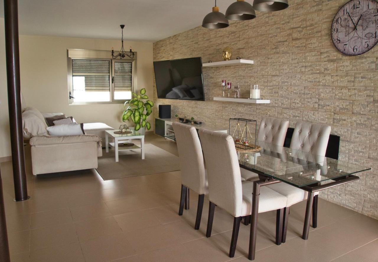 Villa turmero Puerto del Rosario  Esterno foto