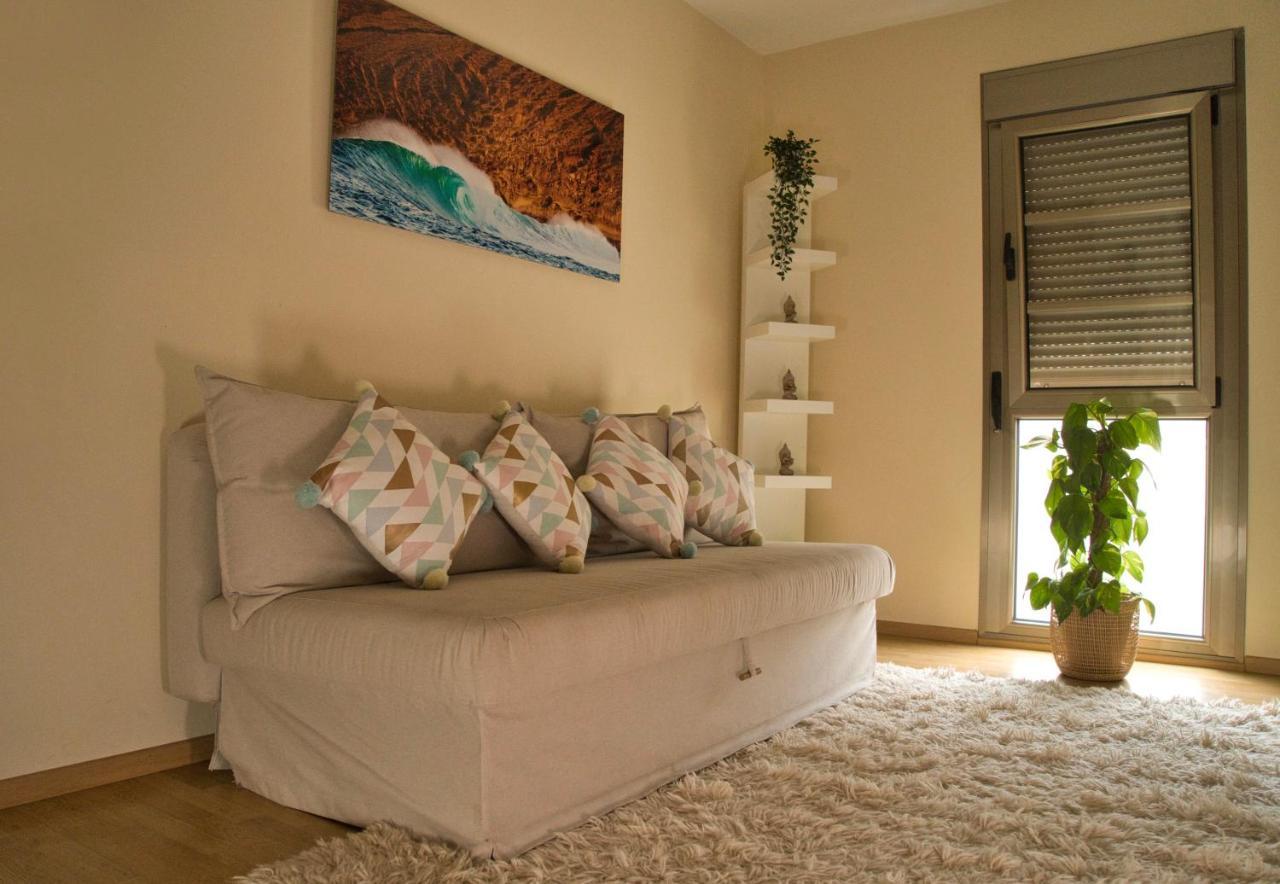 Villa turmero Puerto del Rosario  Esterno foto