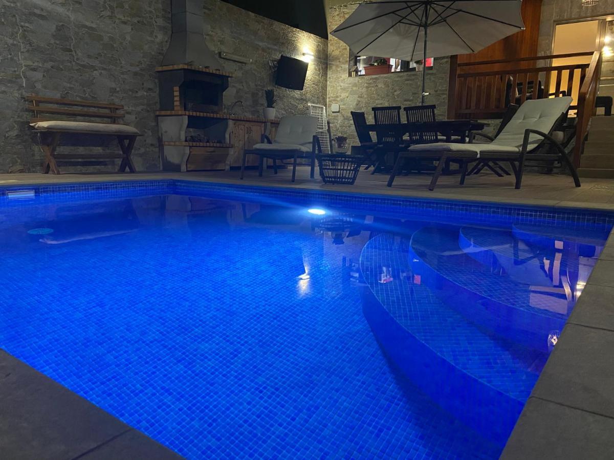 Villa turmero Puerto del Rosario  Esterno foto
