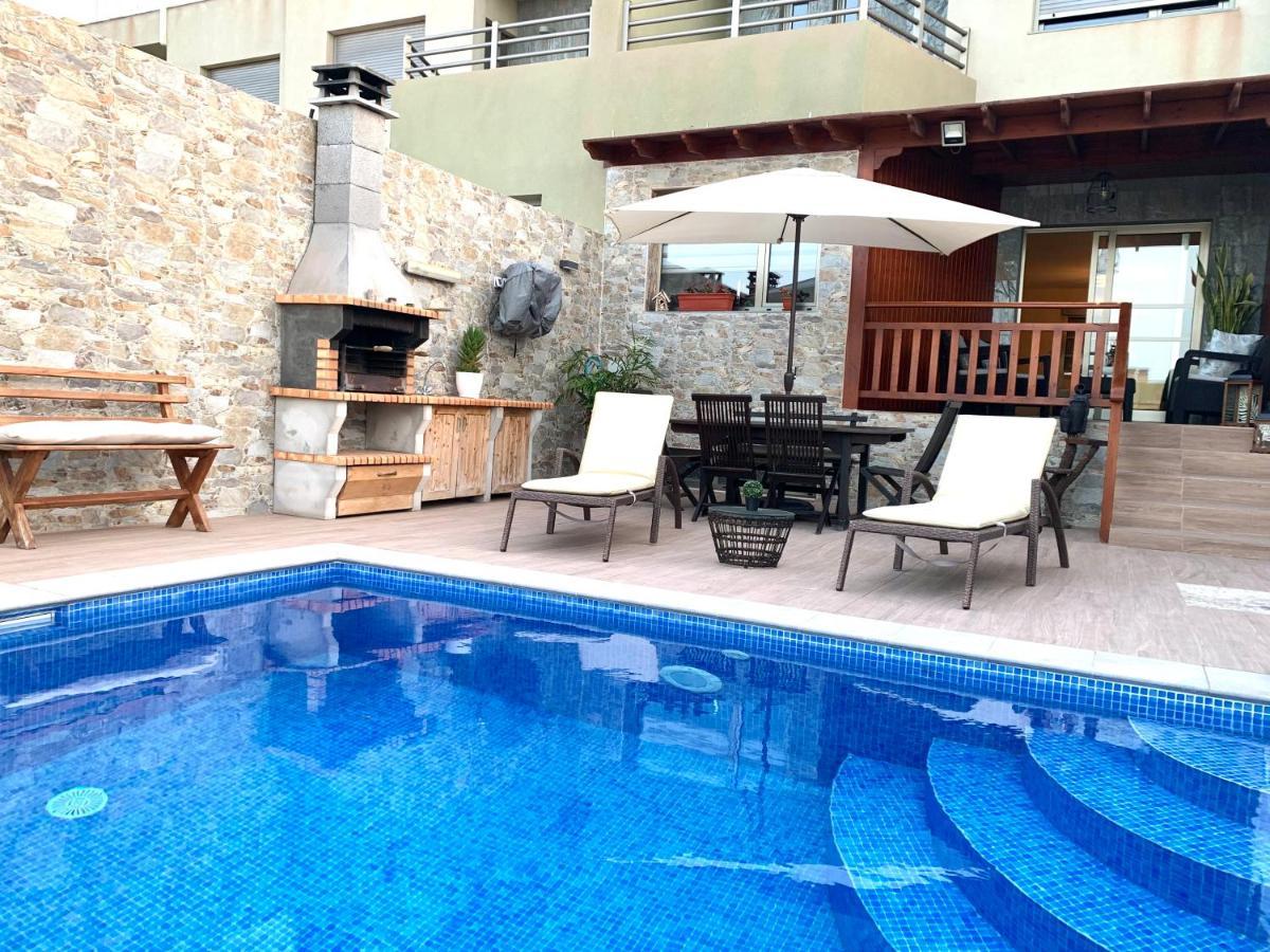 Villa turmero Puerto del Rosario  Esterno foto