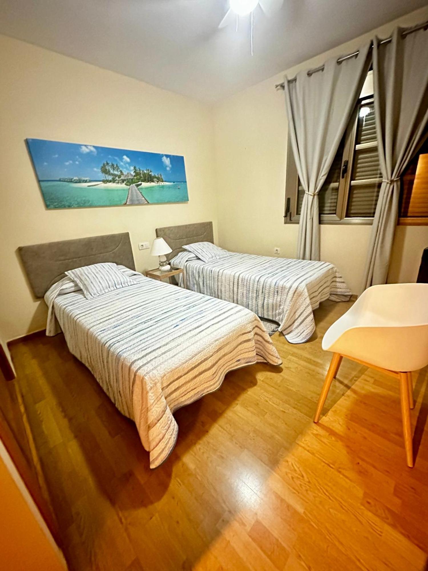 Villa turmero Puerto del Rosario  Esterno foto